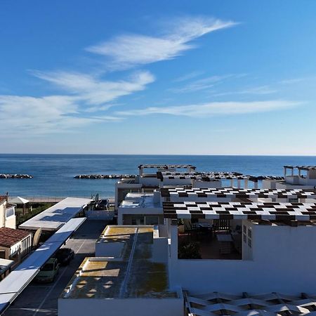 P020 - Porto Recanati, Nuovo Trilocale Con Giardino 外观 照片