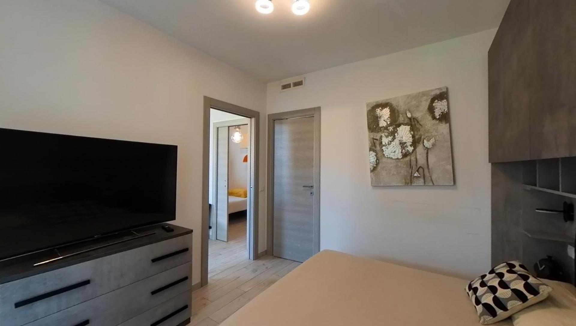 P020 - Porto Recanati, Nuovo Trilocale Con Giardino 外观 照片