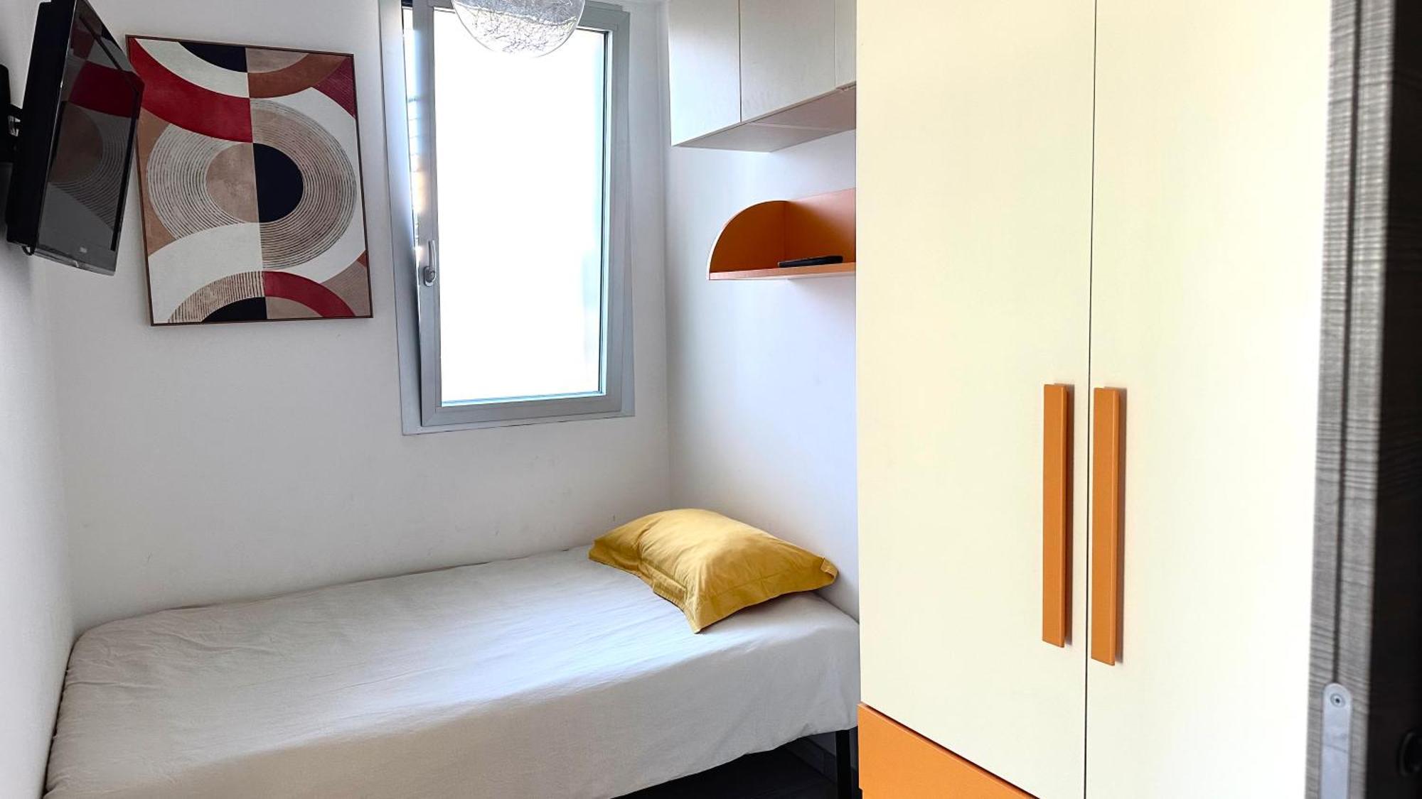 P020 - Porto Recanati, Nuovo Trilocale Con Giardino 外观 照片
