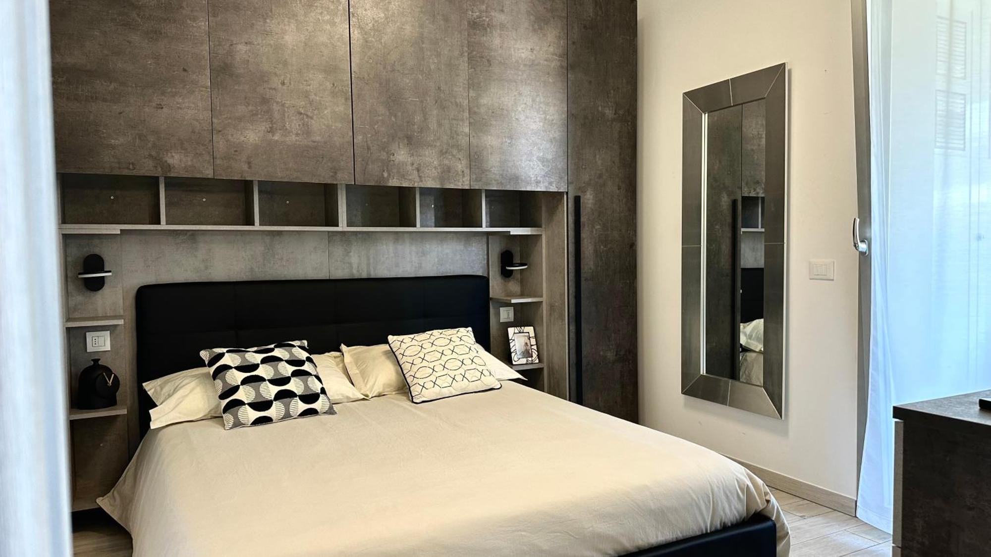 P020 - Porto Recanati, Nuovo Trilocale Con Giardino 外观 照片