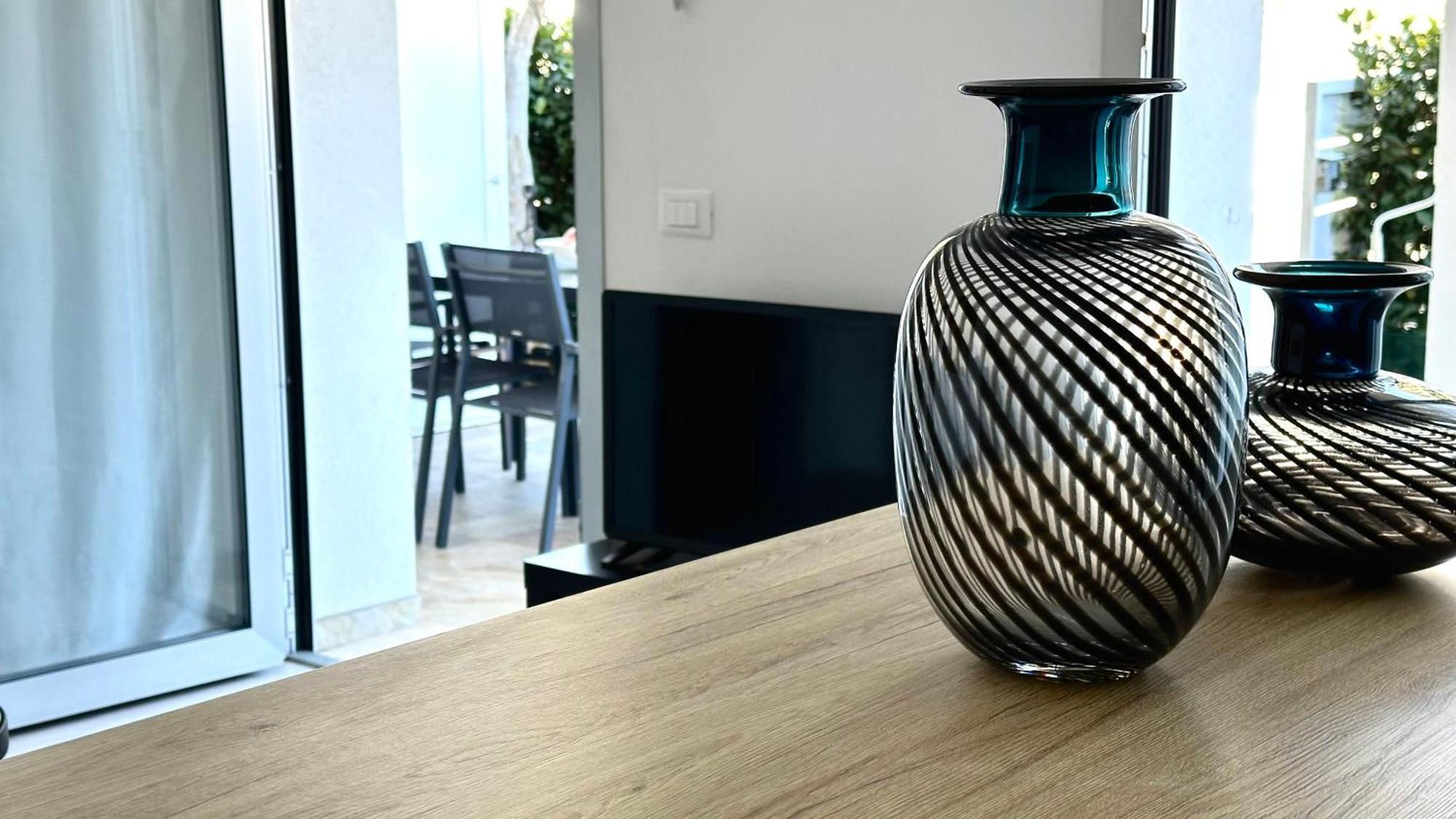 P020 - Porto Recanati, Nuovo Trilocale Con Giardino 外观 照片